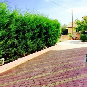 Apartman Vera, Fazana